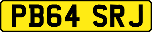 PB64SRJ