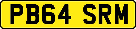 PB64SRM