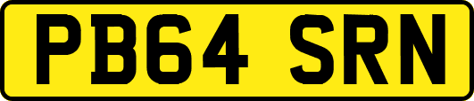 PB64SRN