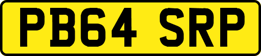PB64SRP