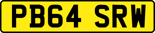 PB64SRW