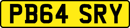 PB64SRY