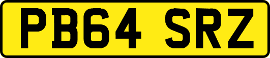 PB64SRZ
