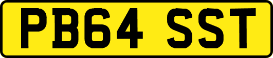 PB64SST