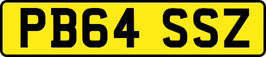 PB64SSZ