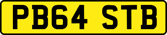 PB64STB