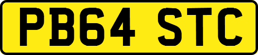 PB64STC