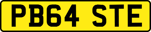 PB64STE