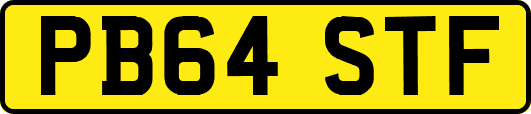 PB64STF