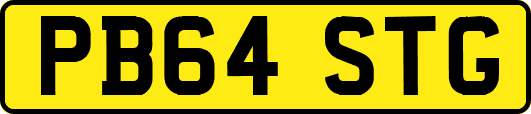 PB64STG