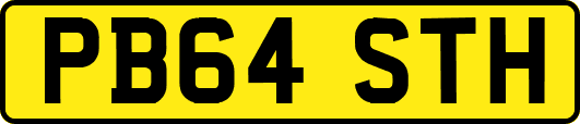PB64STH