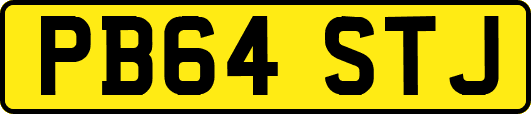 PB64STJ