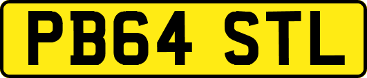 PB64STL