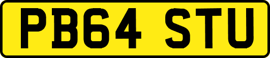 PB64STU