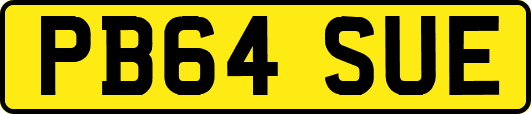 PB64SUE