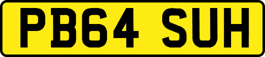 PB64SUH