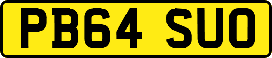 PB64SUO