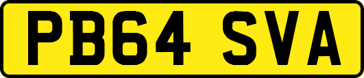 PB64SVA