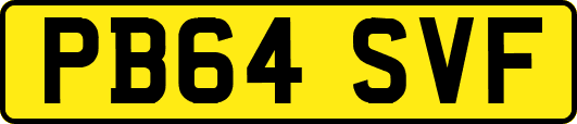 PB64SVF