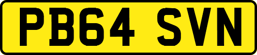 PB64SVN
