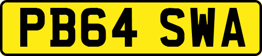 PB64SWA
