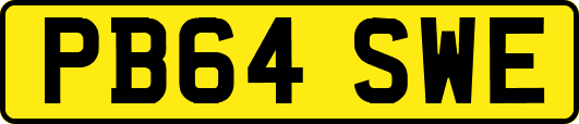 PB64SWE