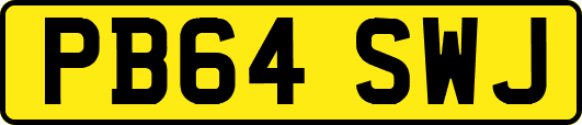 PB64SWJ