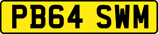 PB64SWM