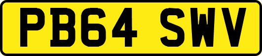 PB64SWV