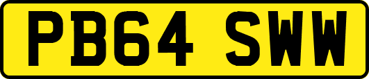 PB64SWW