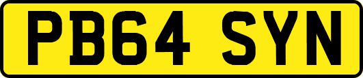 PB64SYN