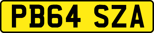 PB64SZA