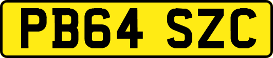 PB64SZC