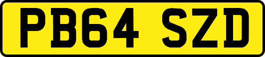 PB64SZD