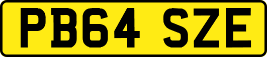 PB64SZE
