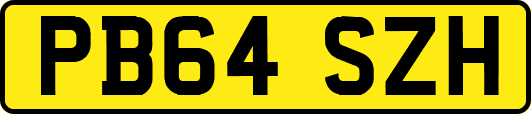 PB64SZH
