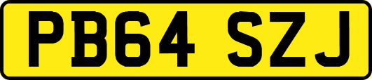 PB64SZJ