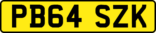 PB64SZK