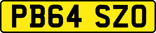 PB64SZO