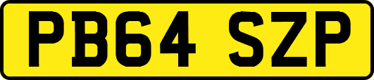 PB64SZP