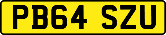 PB64SZU
