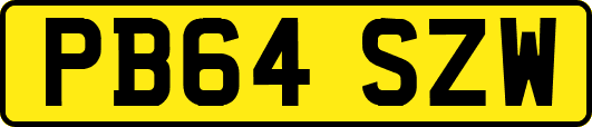 PB64SZW