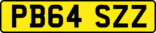 PB64SZZ