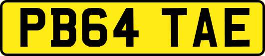 PB64TAE