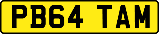 PB64TAM