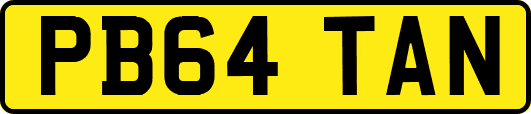 PB64TAN