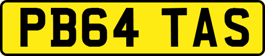 PB64TAS