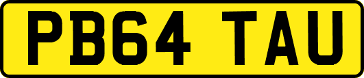 PB64TAU