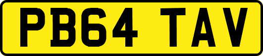 PB64TAV