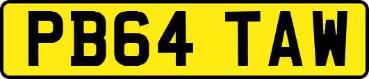 PB64TAW